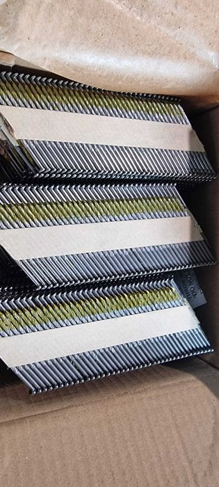 Cuie in banda hartie pistol pneumatic Toate Marcile