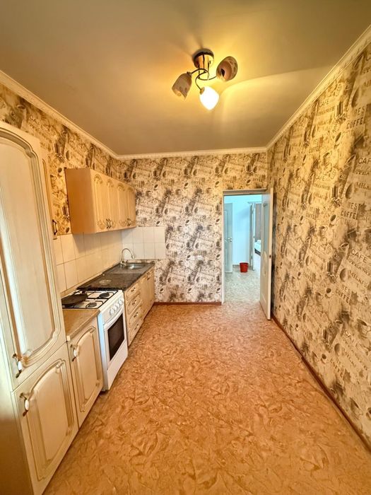 Продам 3-комнатную квартиру
