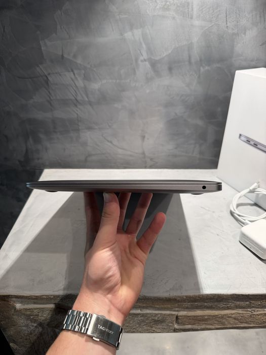 КАТО НОВ Macbook Air M1 2020 13.3 inch  256 GB — миниатюра 5