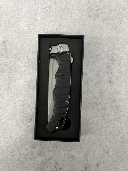 Cutit / Briceag rusesc original 26 cm material lama d2