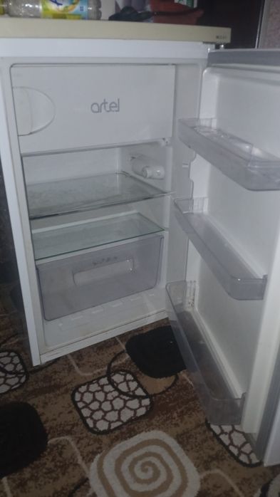 Artel muzlatgichi mini