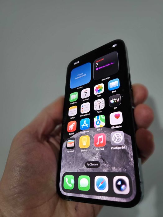 iPhone 13 Pro, 128 Gb, neverlock, Garantie.