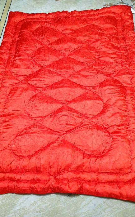 Одеяло пух 100% советское