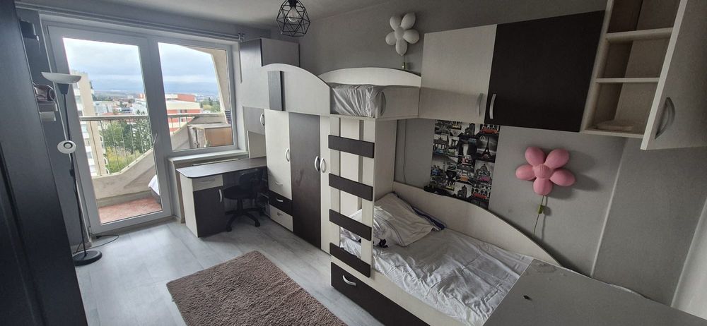 Apartament 2  camere  Sf.Gheorghe  str. Stadionului Bl3