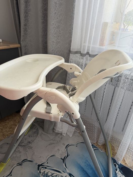 Продам детский стул стол