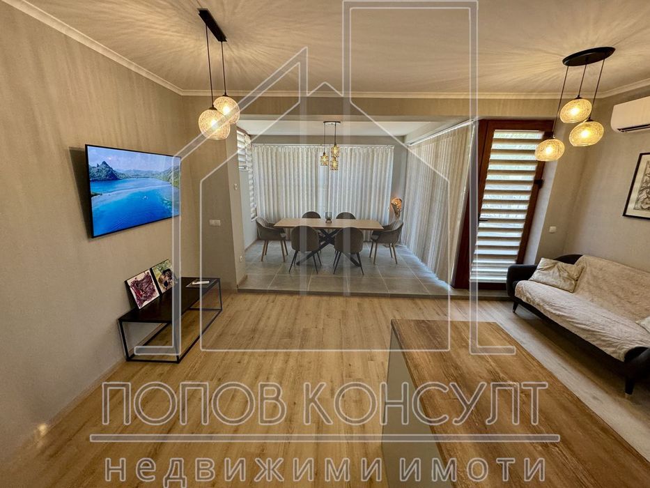 Мезонет в Пловдив-Кършияка площ 137 цена 293000