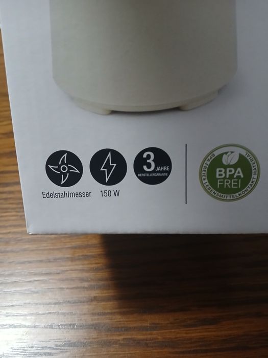 Блендер за смути