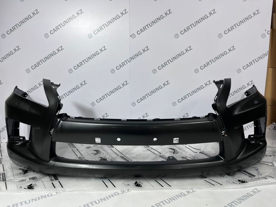 передний бампер на lexus 570 под оригинал