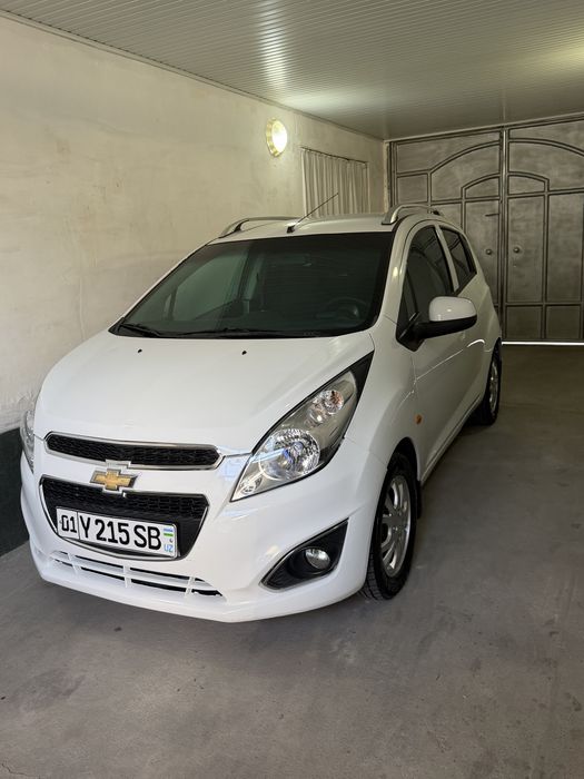 SPARK EVRO 1 Avtomat sotiladi