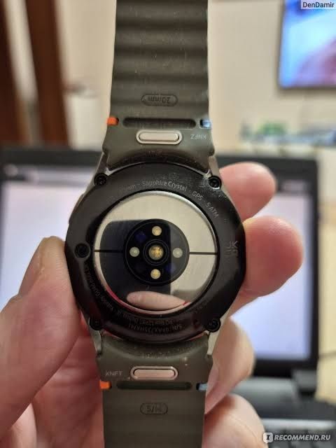 Samsung Galaxy watch 7 40mm