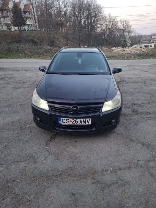 Opel Astea H, 1.6 Benzina