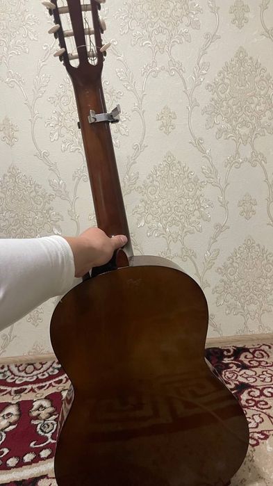 Гитара Yamaha C40