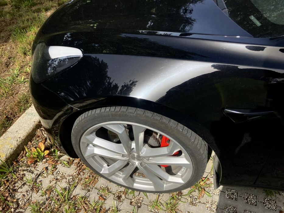 20” джанти с гуми за Tesla ОРИГИНАЛНИ Desent