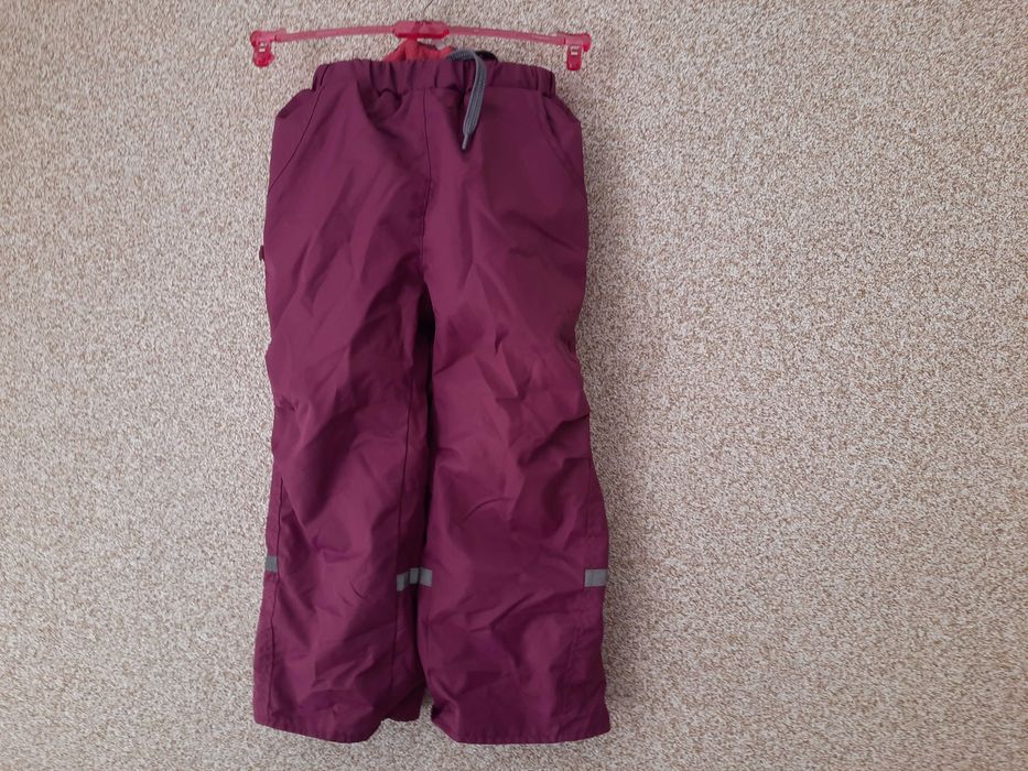 Продам детские вещи на девочку