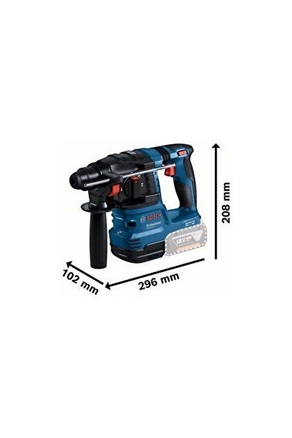 Продам Bosch перфоратор GBH 185–Li 18V