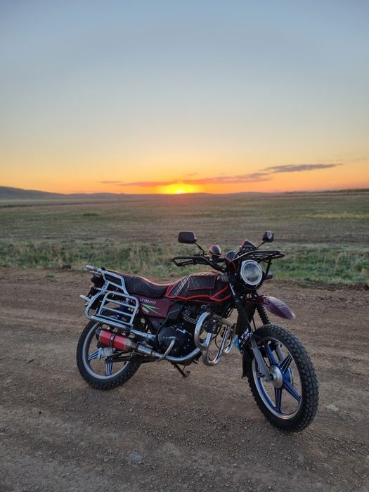 лтм т17 150куб 2025г