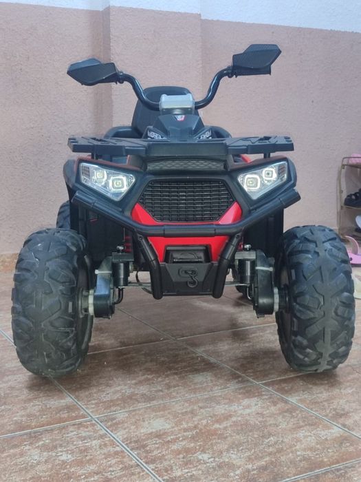 Машина для прагулки