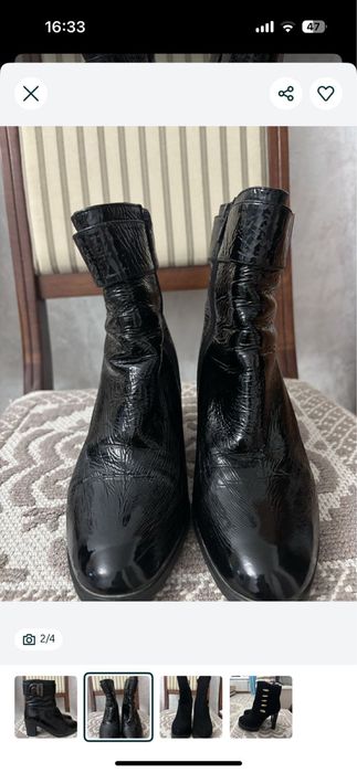 Продется Обувь осенний