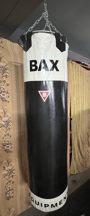 Груша боксёрская