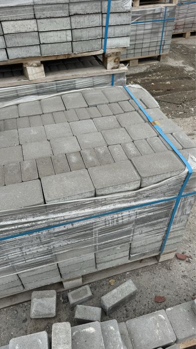 Брусчатка 2 сорт