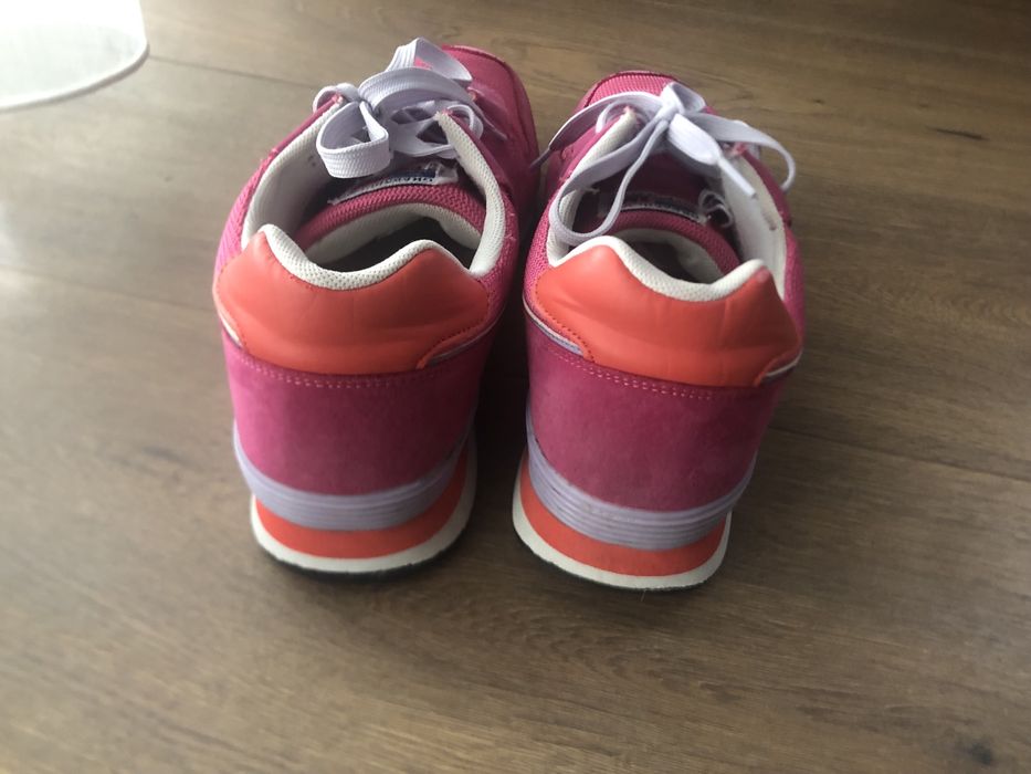 Маратонки Polo  Green House  N41