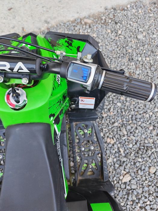 Vând atv copiii 1000w