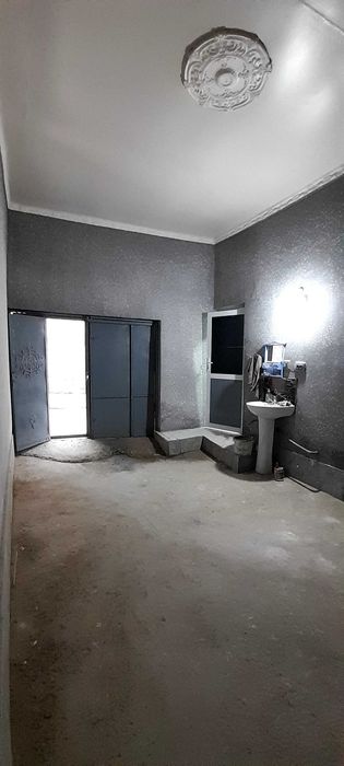 Участок старый город