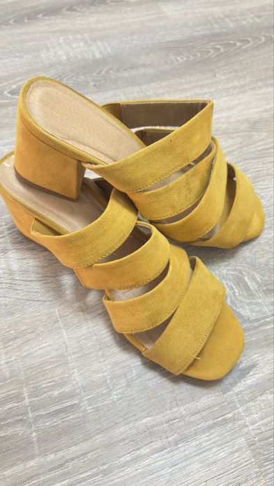 Продам обувь новая и бу