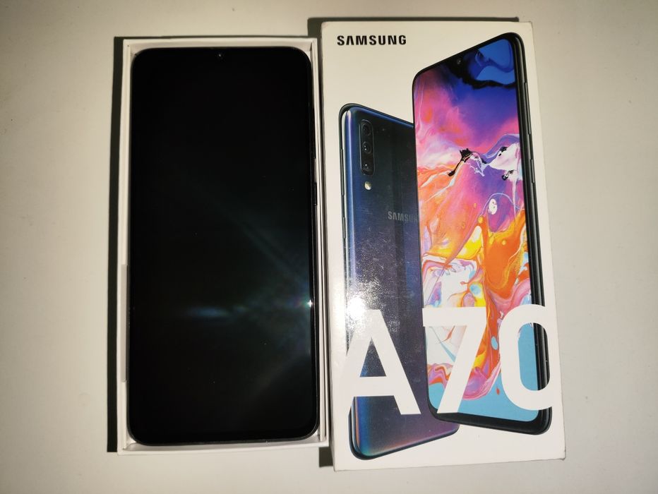 Samsung Galaxy A70 128ГБ