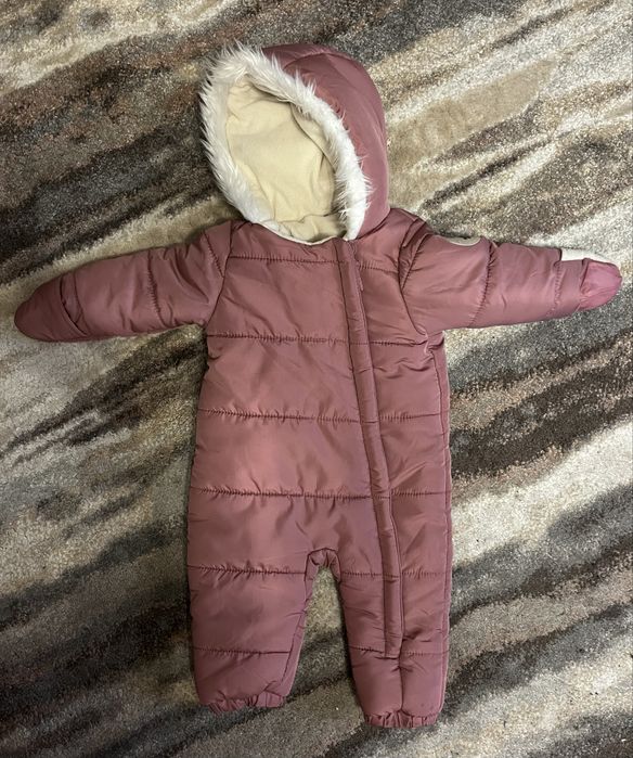 Космонавт размер 80/86