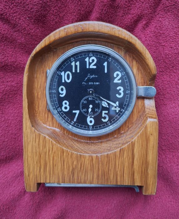 Ceas german LUFTWAFFE 1937