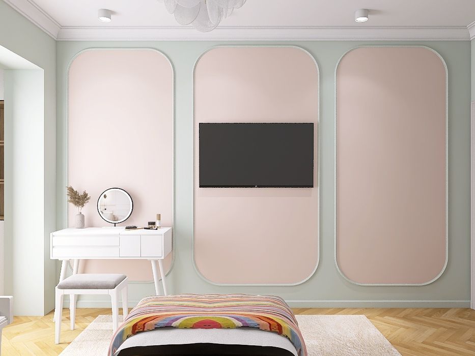 Дизайн интерьера