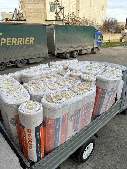 Базальтовая,минеральная,каменная вата/bazalt kamennaya vata в наличии