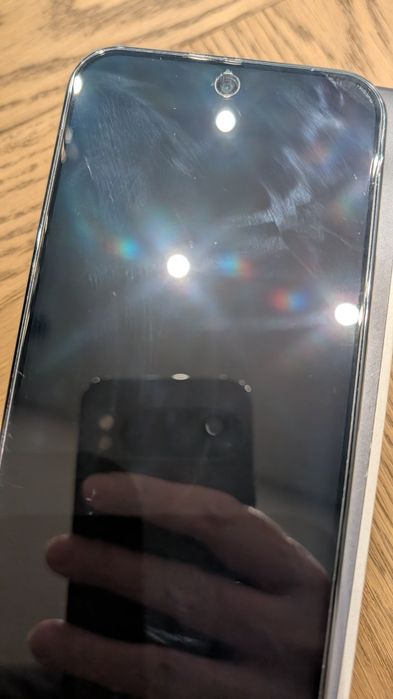 Pixel 9 Pro XL Перфектен
