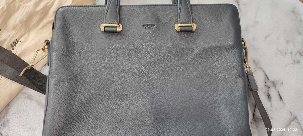 Сумка для ноутбука