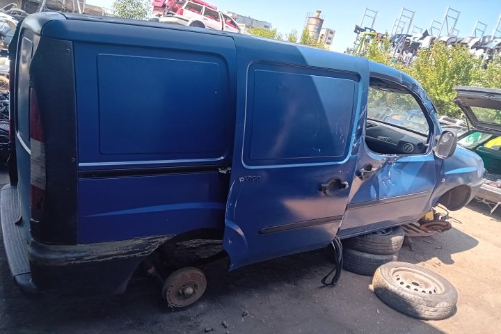 Piese Fiat Doblo prima generatie