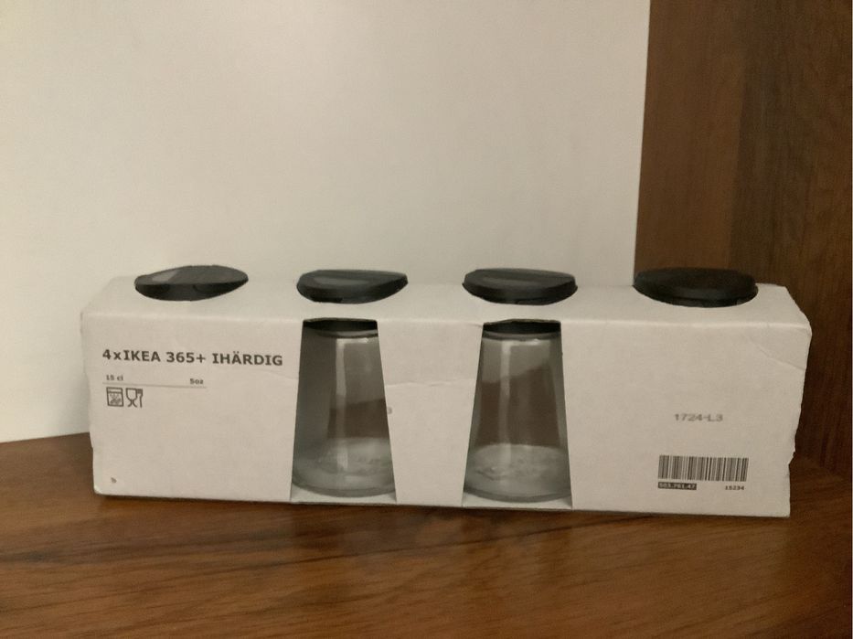 Товары для дома из Икеи