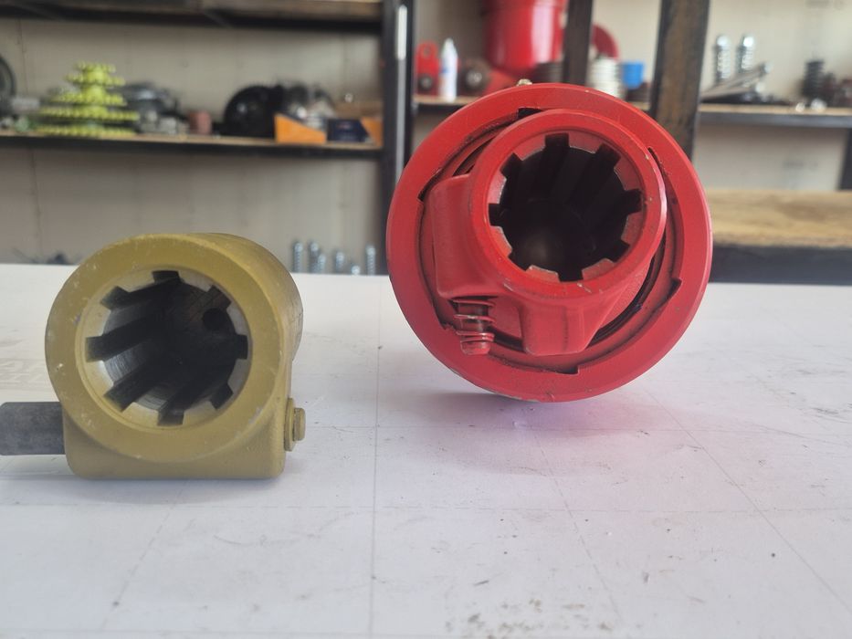 Иглы пресс подборщика Sipma Z224-1