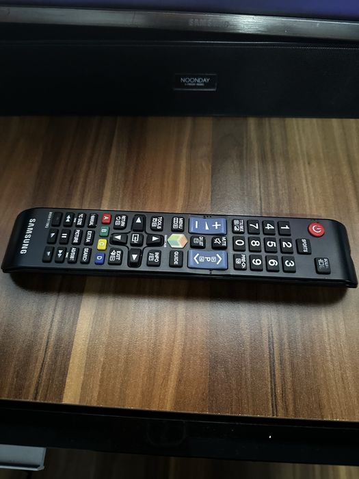 Smart Tv Samsung UE43J5600