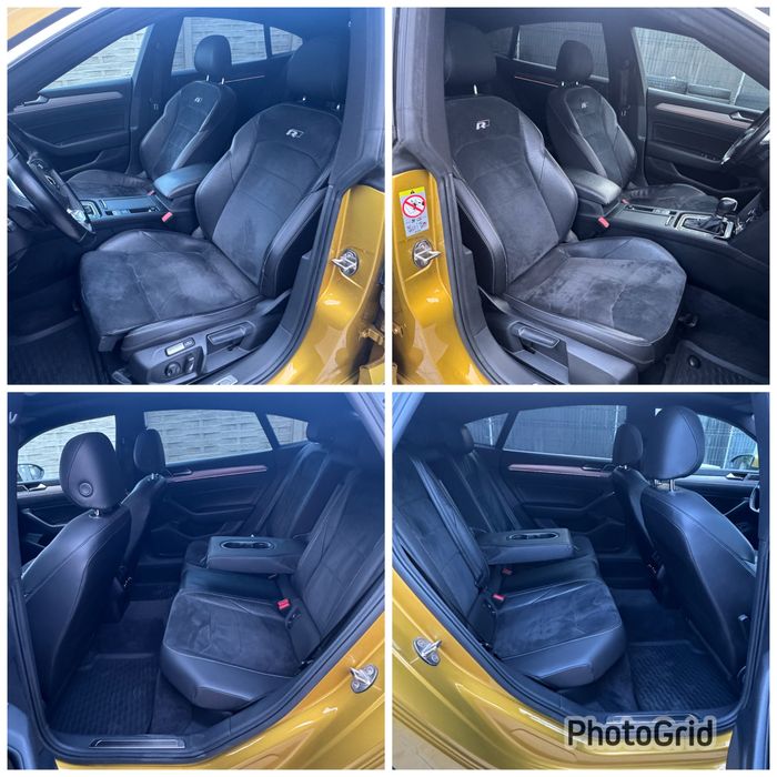 VW Arteon  Rline /  2.0 Bi Tdi / 4 Motion / 239 CP / Trapa / GTI, RS5, Cupra