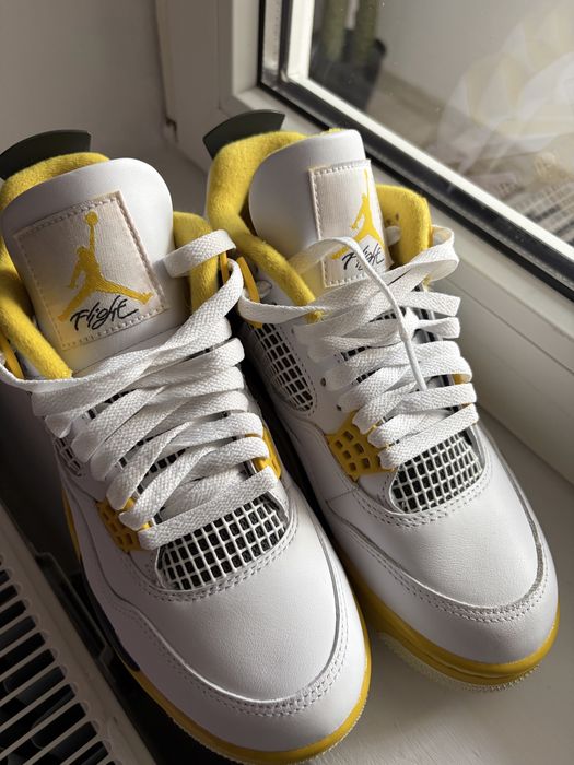 Air Jordan 4 retro Albi