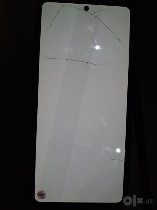 Xiaomi MI 11 T 16/256 pochti ideal usta kormagan