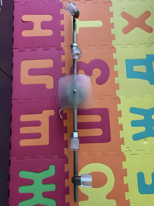 Спот - лампион с 6 гнезда