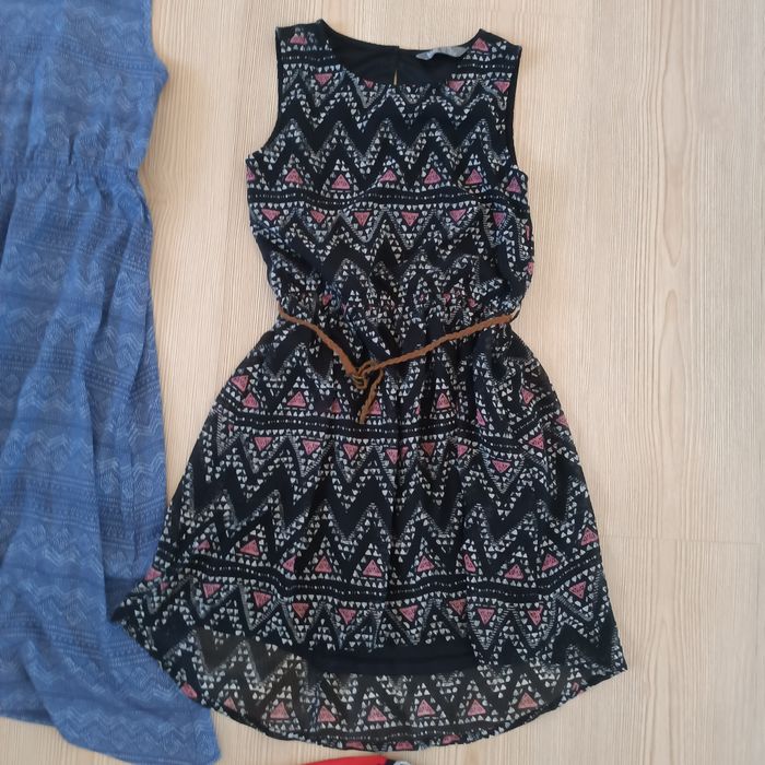 7-8 г.  Летен лот за момиченце