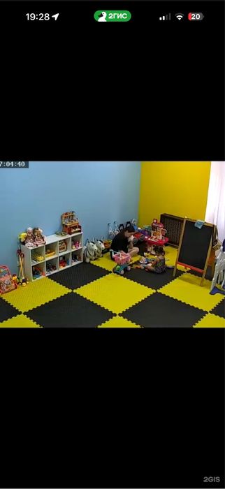 Сдам помещение под детский центр