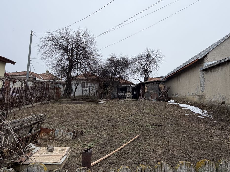 Vand Teren Dobroesti 660 mp