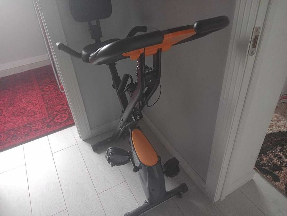 Велотренажер Б/У