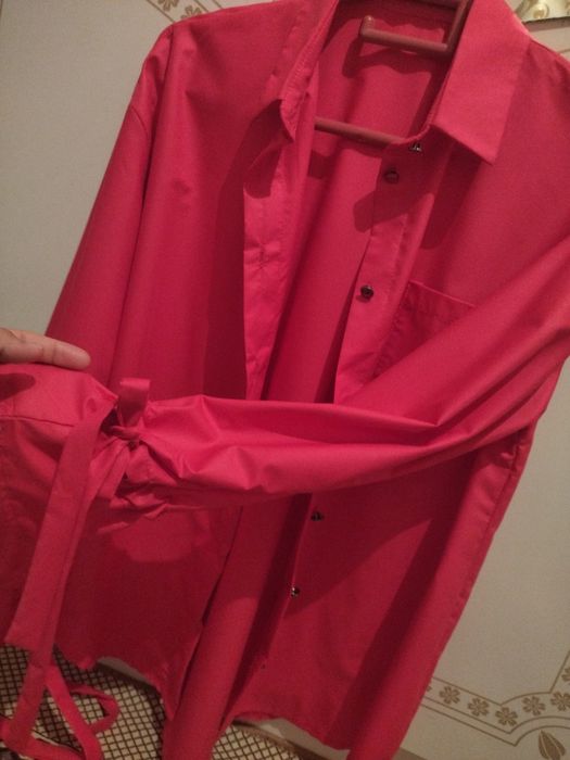 Рубашка , блузка 5000тг