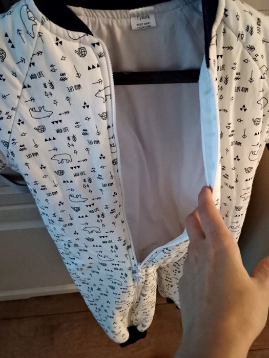 Космонавт за 1г дете