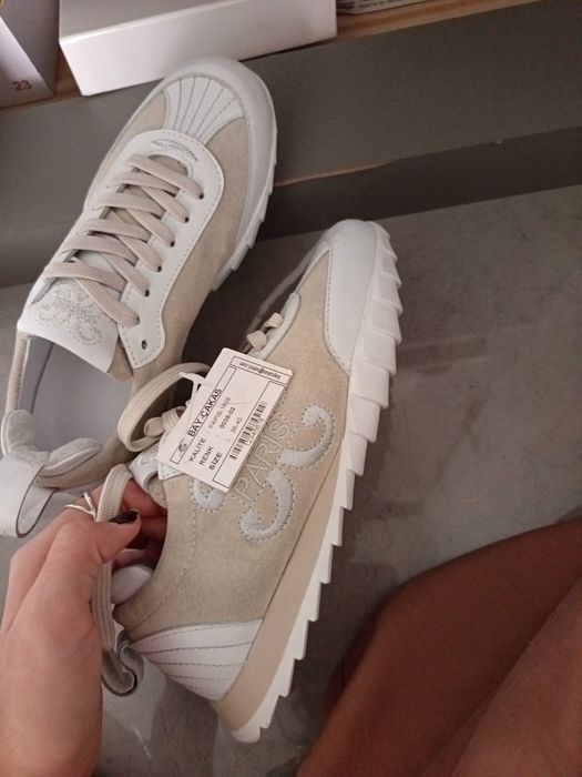 Krasofka yangi turetskiy kiyilmagan